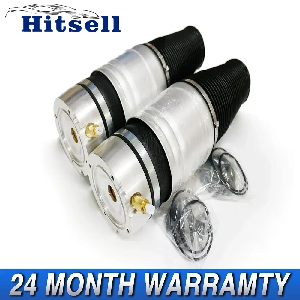 Rear Air Suspension Spring Air suspension repair bag For Volkswagen Touarge Audi Q7 Porsche Cayenne 7L6616503B 95535850300
Rear Air Suspension Spring Air suspension repair bag For Volkswagen Touarge Audi Q7 Porsche Cayenne 7L6616503B 95535850300
