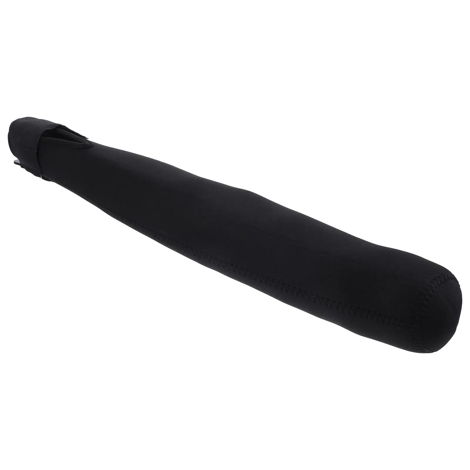 Baseball Bat Cover Protective Case Black Softball Handle Protector Bat Sleeve Sports Supplies Golfing Accessories
Baseball Bat Cover Protective Case Black Softball Handle Protector Bat Sleeve Sports Supplies Golfing Accessories