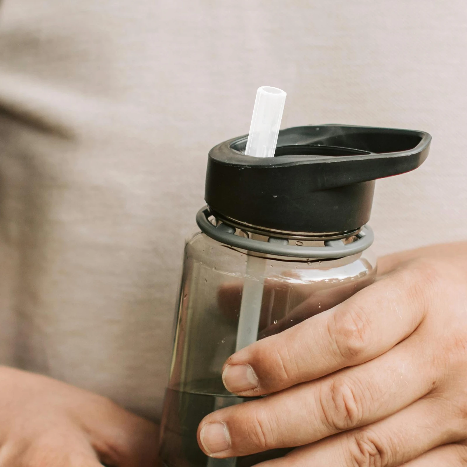 6pcs Straw Mouthpiece Set Silicone Tube Accessories Water Bottle Juice Part Long Flexible Clear Child Tumbler Beverage
6pcs Straw Mouthpiece Set Silicone Tube Accessories Water Bottle Juice Part Long Flexible Clear Child Tumbler Beverage