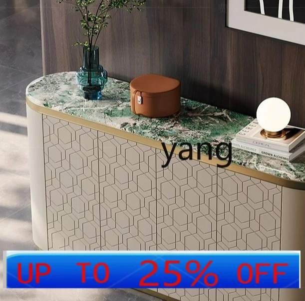 LMM light luxury dining side cabinet storage Italian modern marble restaurant senior entrance shoe cabinet
LMM light luxury dining side cabinet storage Italian modern marble restaurant senior entrance shoe cabinet