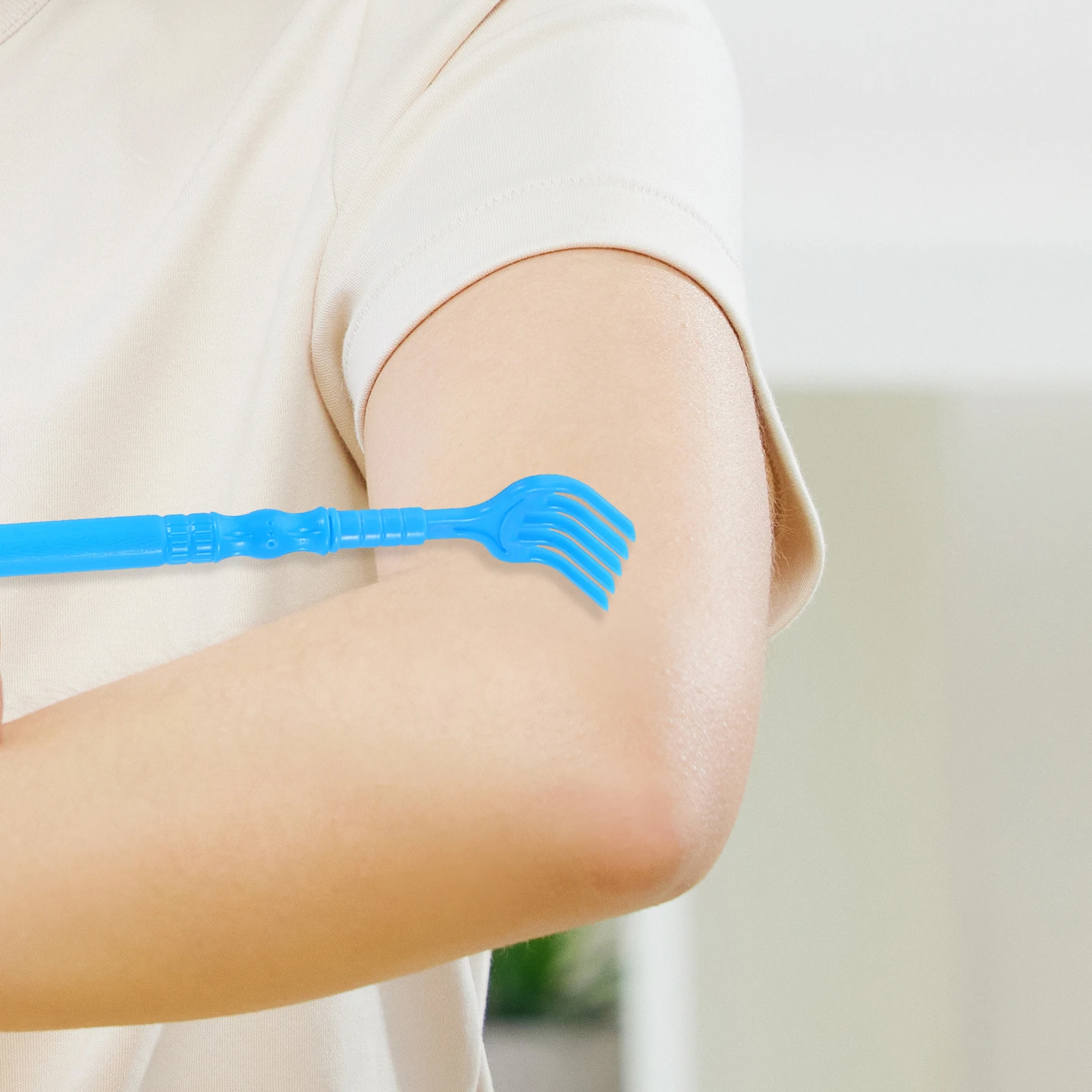 Massage Claw Shoe Lifter Orange Dual Function Back Scratcher Portable Handheld Shoehorn Tool massager Feet Tickle Device
Massage Claw Shoe Lifter Orange Dual Function Back Scratcher Portable Handheld Shoehorn Tool massager Feet Tickle Device