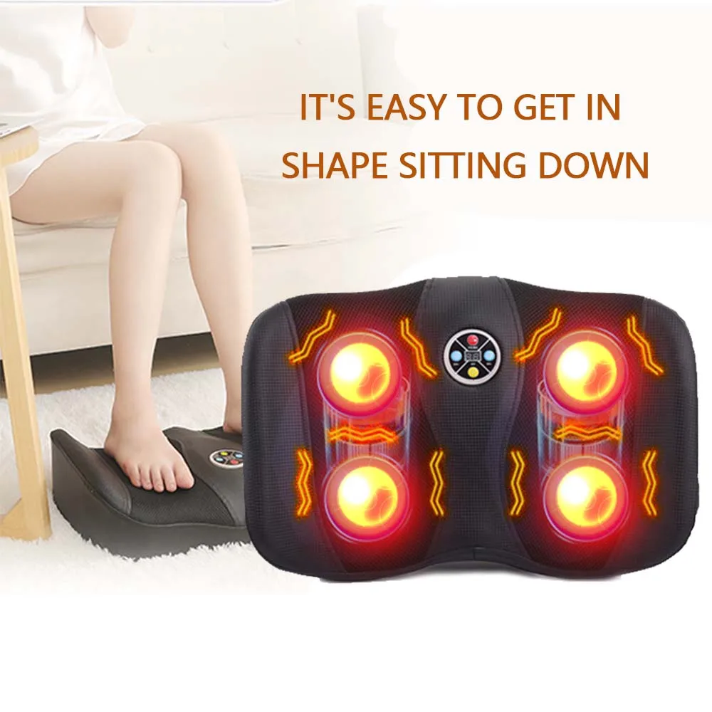 Household Multifunctional Aerobic Swing Machine Fitness Therapy Foot Muscle Relaxation Leg Massage lumbar spine Vitality Swing
Household Multifunctional Aerobic Swing Machine Fitness Therapy Foot Muscle Relaxation Leg Massage lumbar spine Vitality Swing