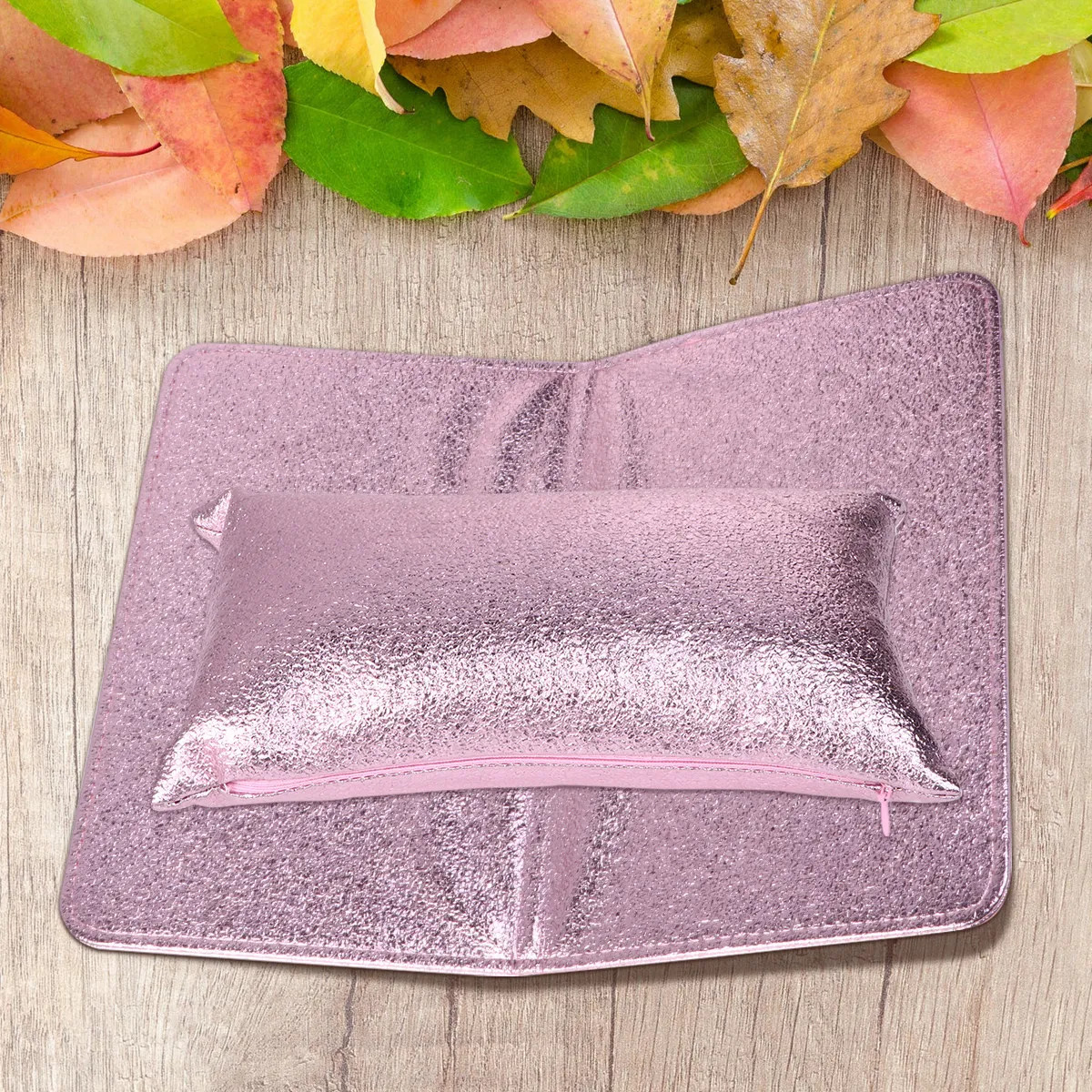 2Pcs Foldable PU Nail Hand Rest Pillow Comfortable Soft Wrist Support Cushion Manicure Accessories Nail Salon Armrest
2Pcs Foldable PU Nail Hand Rest Pillow Comfortable Soft Wrist Support Cushion Manicure Accessories Nail Salon Armrest