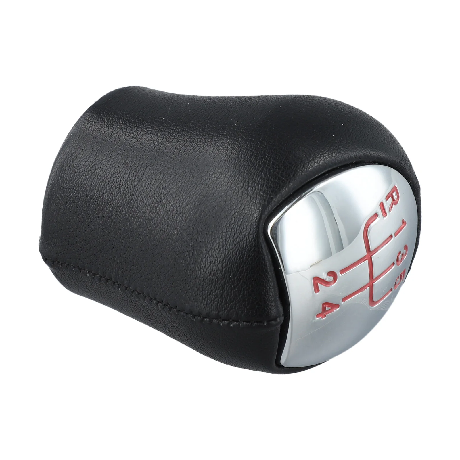 Gear Knob Cover Bright Silver for Renault For Megane 2 3 For Clio 2 For Twingo 1 2 For Laguna 2 3 Manual Transmission
Gear Knob Cover Bright Silver for Renault For Megane 2 3 For Clio 2 For Twingo 1 2 For Laguna 2 3 Manual Transmission