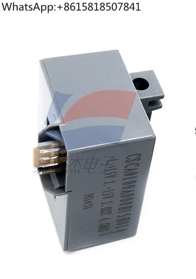 CSCA0100A000B15B01/CSCA0200A/CSCA0300A Датчик тока для регулятора переменной частоты
CSCA0100A000B15B01/CSCA0200A/CSCA0300A Датчик тока для регулятора переменной частоты