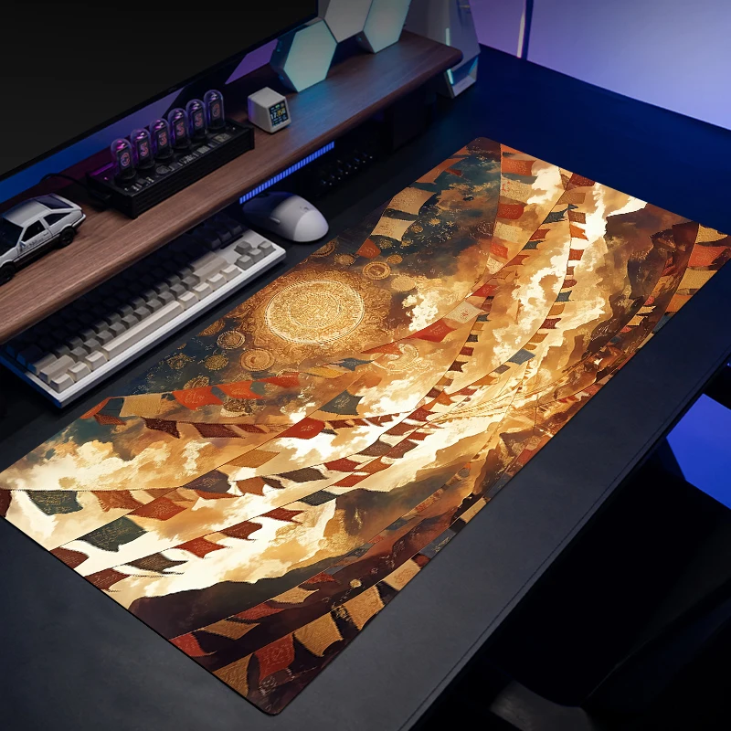 Entertainment Office universal mouse pad Oversized rubber non-slip gaming pads Desktop decoration office mat PC accessories XXL
Entertainment Office universal mouse pad Oversized rubber non-slip gaming pads Desktop decoration office mat PC accessories XXL