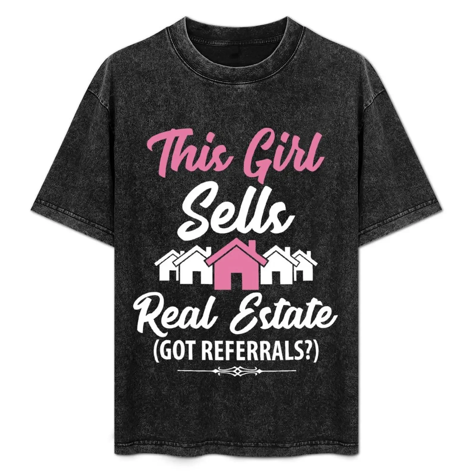 This girl sells real estate got referrals funny realtor T-Shirt T-shirts oversize plain t shirts men
This girl sells real estate got referrals funny realtor T-Shirt T-shirts oversize plain t shirts men