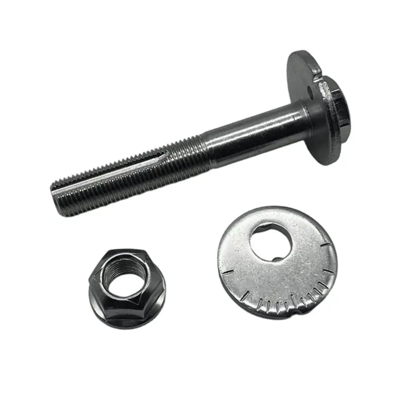 Car Front Suspension Transverse Link Pin Control Bolts 54580-2S40A 54580-2S400 For Nissan Xterra Frontier Navala
Car Front Suspension Transverse Link Pin Control Bolts 54580-2S40A 54580-2S400 For Nissan Xterra Frontier Navala
