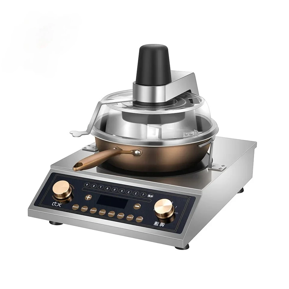 Коммерческая оптовая продажа, автоматическая плита для жарки в виде осьминога, робот для приготовления пищи, сковорода для посуды
Коммерческая оптовая продажа, автоматическая плита для жарки в виде осьминога, робот для приготовления пищи, сковорода для посуды