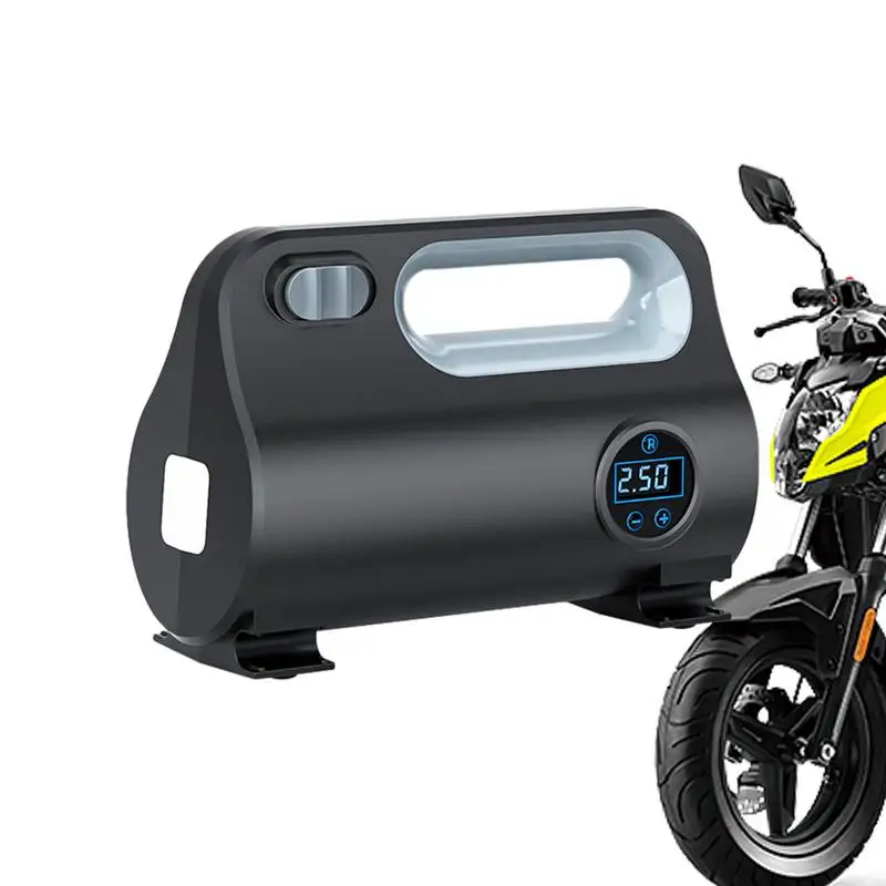 Car Air Compressor Tire Air Pump Car Portable Air Compressor Tires Airpump Tyre Inflator Electric Pump For Auto Air Kompressor
Car Air Compressor Tire Air Pump Car Portable Air Compressor Tires Airpump Tyre Inflator Electric Pump For Auto Air Kompressor