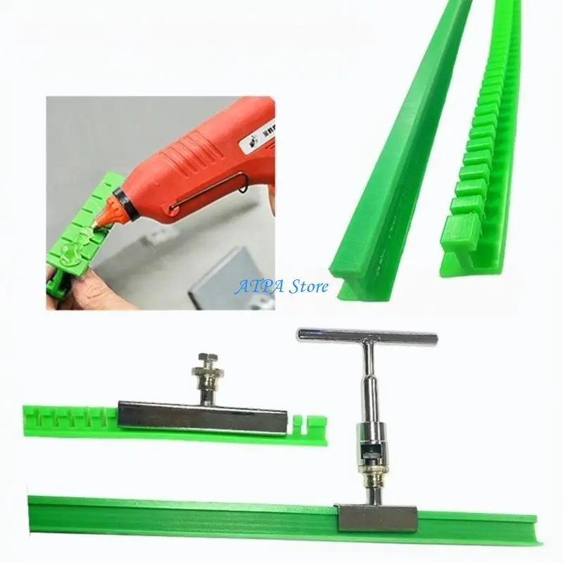U13C Glues Plate Dents Removal Tool Dents Removal Tool Car Body Glues Plate Dents Lifter
U13C Glues Plate Dents Removal Tool Dents Removal Tool Car Body Glues Plate Dents Lifter