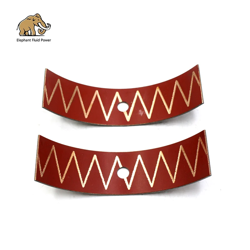 High-Quality hydraulic piston pump parts Rexroth A4VSO180 SADDLE BEARING
High-Quality hydraulic piston pump parts Rexroth A4VSO180 SADDLE BEARING