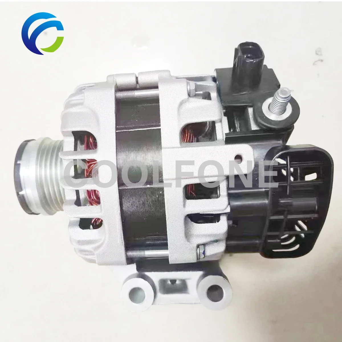 Генератор-генератор Coolfone для MG 350 360 MG 3 5 ZOTYE T600 Z700 1,5 10254403 10045455 10254403 442191 TG11S104
Генератор-генератор Coolfone для MG 350 360 MG 3 5 ZOTYE T600 Z700 1,5 10254403 10045455 10254403 442191 TG11S104