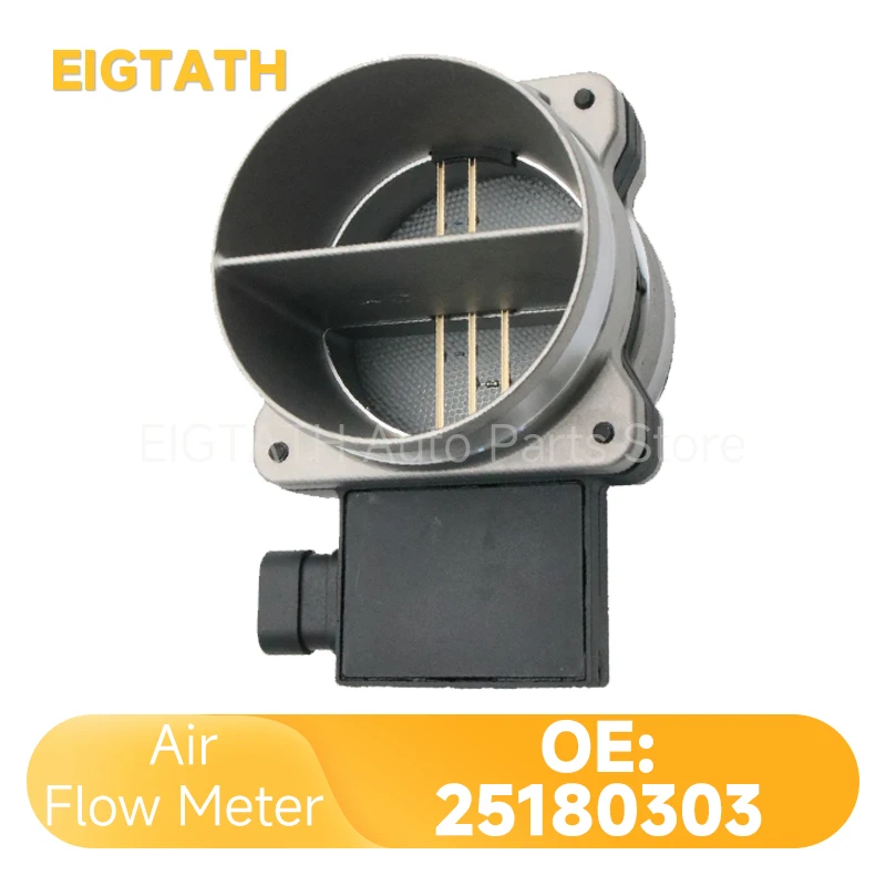 25180303 Датчик массового расхода воздуха для Chevrolet Astro Impala Lumina Buick Rendezvous 25008207 825183030 25008316 8251668461 
25180303 Датчик массового расхода воздуха для Chevrolet Astro Impala Lumina Buick Rendezvous 25008207 825183030 25008316 8251668461