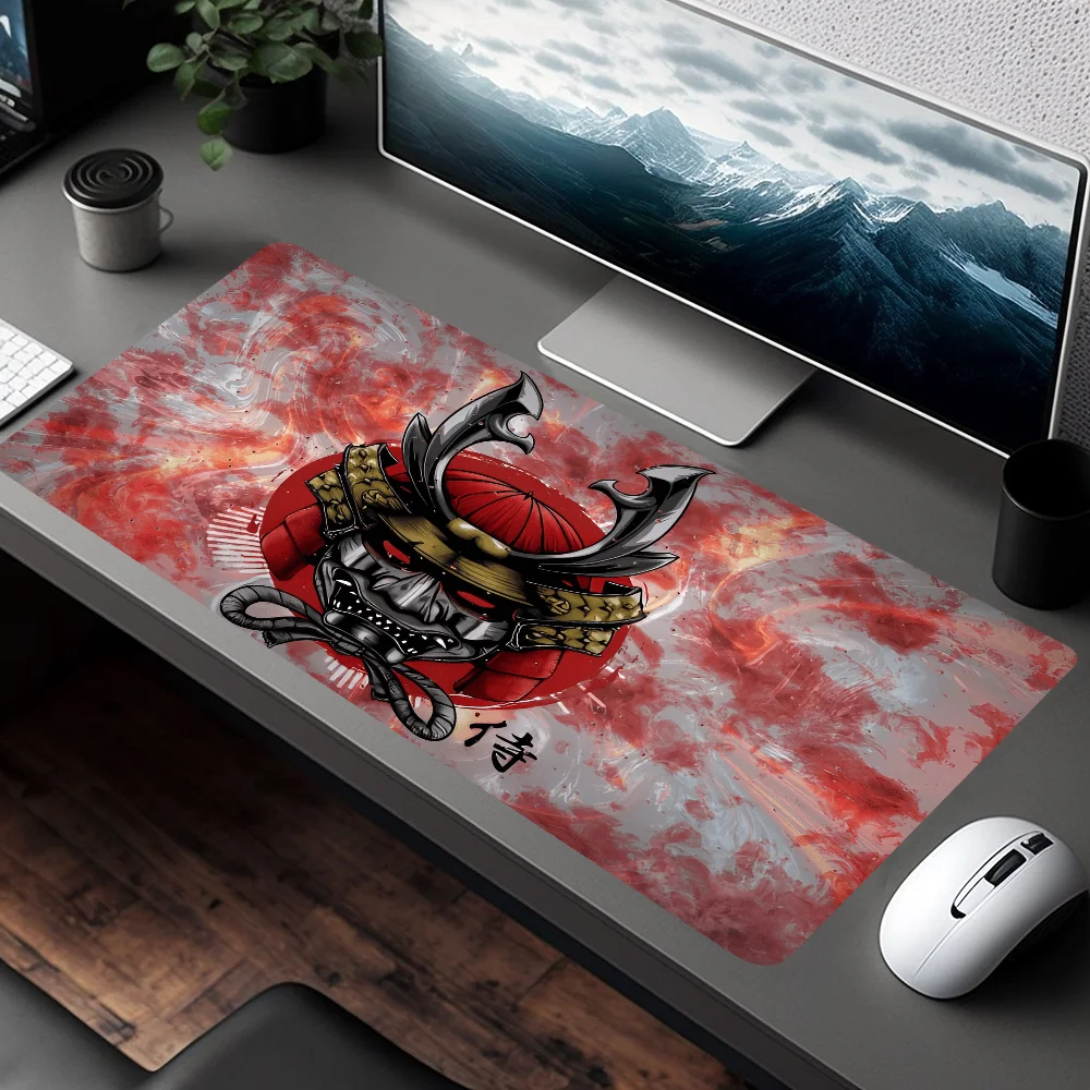 Japanese Samurai INS Tide Large Office Computer Desk Mat Table Keyboard Big Mouse Pad Laptop Cushion Non-slip for Teen Girls
Japanese Samurai INS Tide Large Office Computer Desk Mat Table Keyboard Big Mouse Pad Laptop Cushion Non-slip for Teen Girls