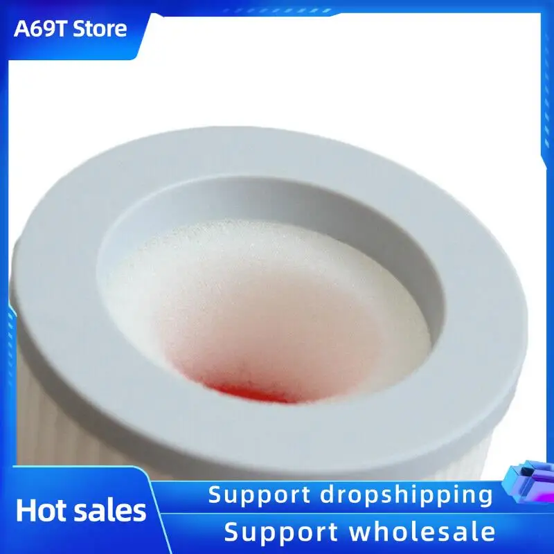 A69T 3 X Filter For Xiaomi Dreame V9 Household Wireless Handheld Vacuum Cleaner Parts
A69T 3 X Filter For Xiaomi Dreame V9 Household Wireless Handheld Vacuum Cleaner Parts