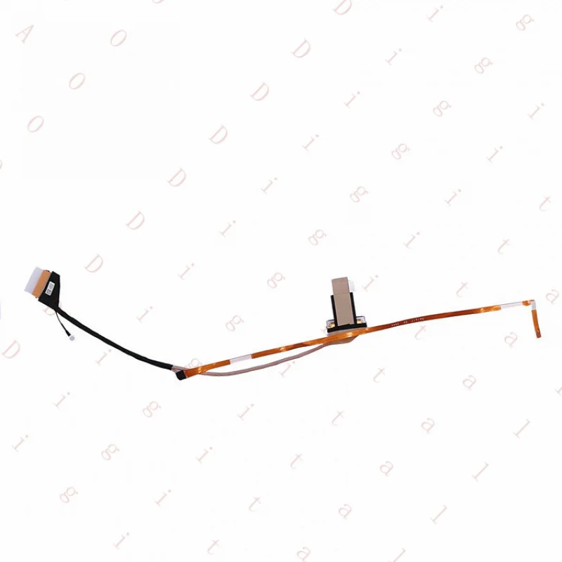 Кабель для экрана WW 025WYN для DELL Inspiron G7 7500, 144 Гц, 4K
Кабель для экрана WW 025WYN для DELL Inspiron G7 7500, 144 Гц, 4K