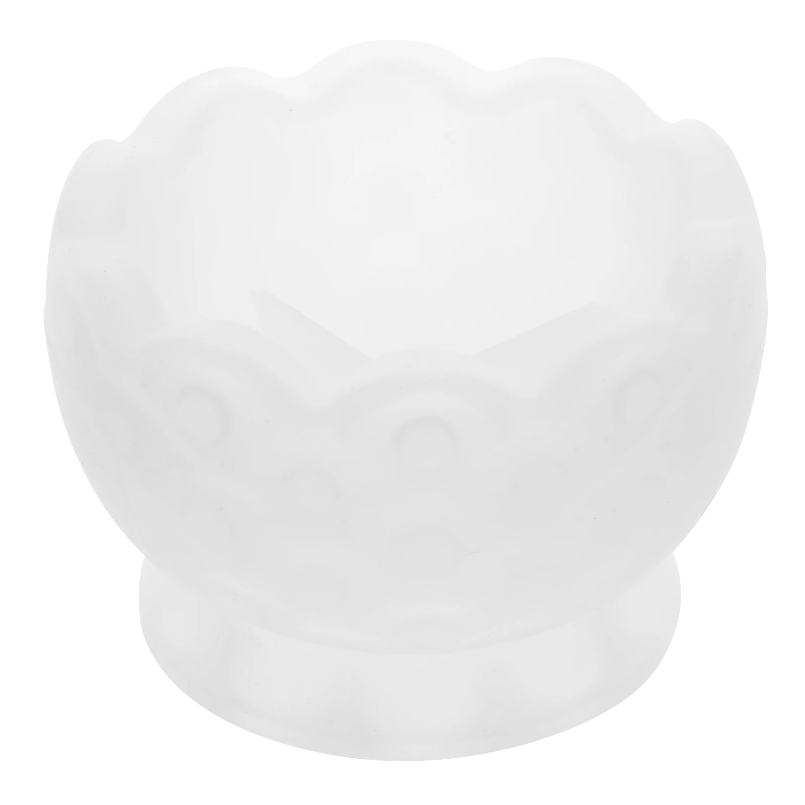 Silicone Mold for DIY Crystal Epoxy Resin Bowl Crafts Jewelry Holder Tray Molds Relief Bowls Accessory Making Durability
Silicone Mold for DIY Crystal Epoxy Resin Bowl Crafts Jewelry Holder Tray Molds Relief Bowls Accessory Making Durability