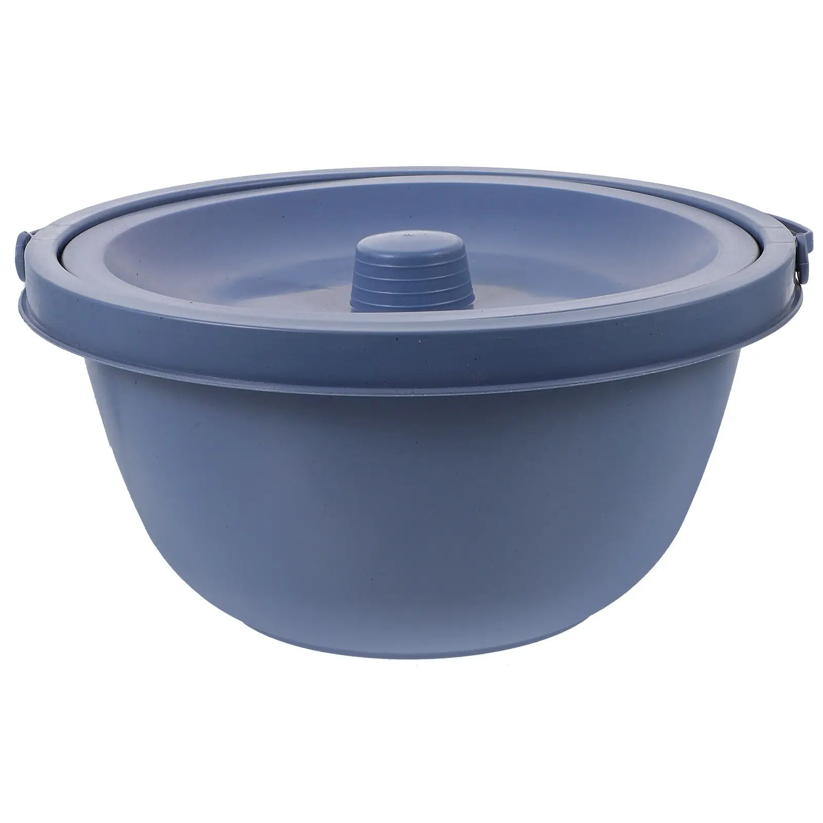 Commode Chair Potty Spittoon Bedpan Urinal Plastic Elderly Portable Toilet Pregnant Woman Training Chamber
Commode Chair Potty Spittoon Bedpan Urinal Plastic Elderly Portable Toilet Pregnant Woman Training Chamber