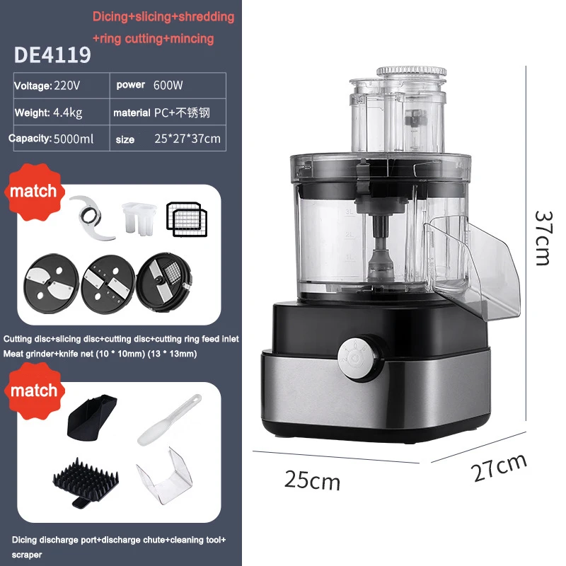 Multifunction Vegetable Cutter Steel Blade Potato Slicer Fruit Peeler Dicing Blades Carrot Grater Chopper Kitchen Gadgets
Multifunction Vegetable Cutter Steel Blade Potato Slicer Fruit Peeler Dicing Blades Carrot Grater Chopper Kitchen Gadgets