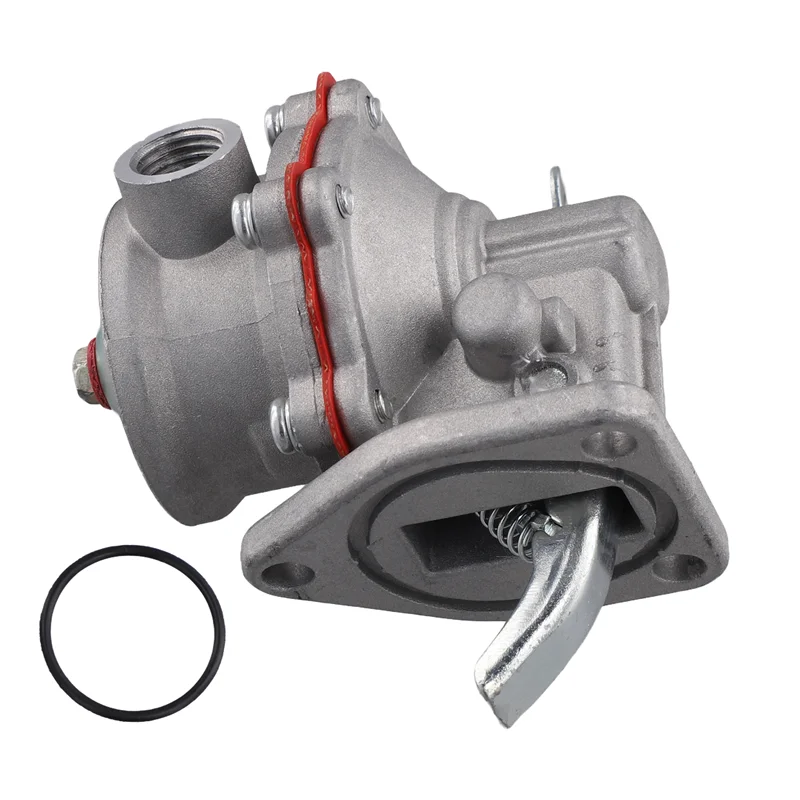 A65P-04231021 Топливный насос двигателя для трактора Doetz F2L 912 F3L Deutz D4006 D4506 D5206 04230566 04238003 
A65P-04231021 Топливный насос двигателя для трактора Doetz F2L 912 F3L Deutz D4006 D4506 D5206 04230566 04238003