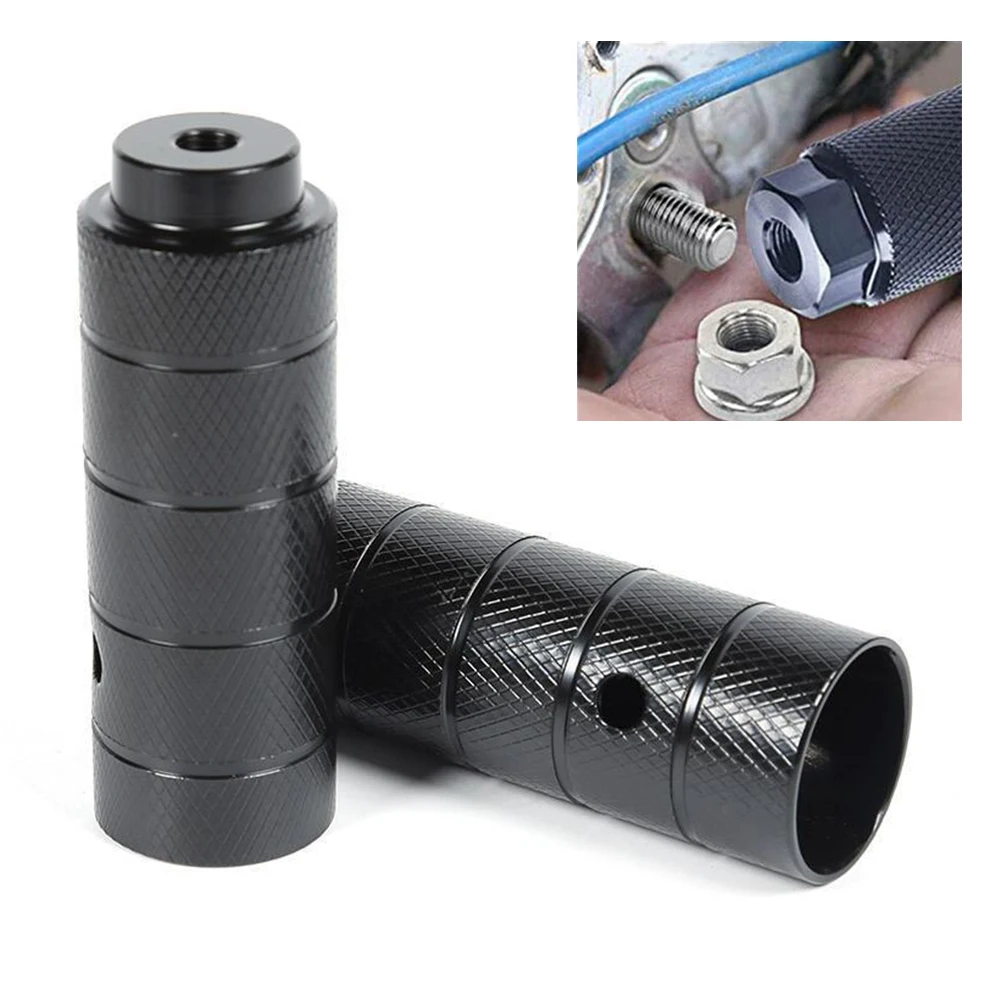 Stylish Bike Peg Bike Peg 110x38MM 1pair Aluminum Alloy Anti-skid Strongly-built Brand New Heavy Weight-bearing
Stylish Bike Peg Bike Peg 110x38MM 1pair Aluminum Alloy Anti-skid Strongly-built Brand New Heavy Weight-bearing