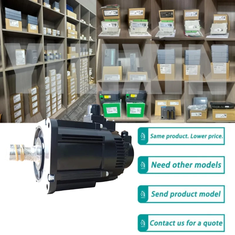 Новый оригинальный серводвигатель SGM7J-02AFC6S
Новый оригинальный серводвигатель SGM7J-02AFC6S