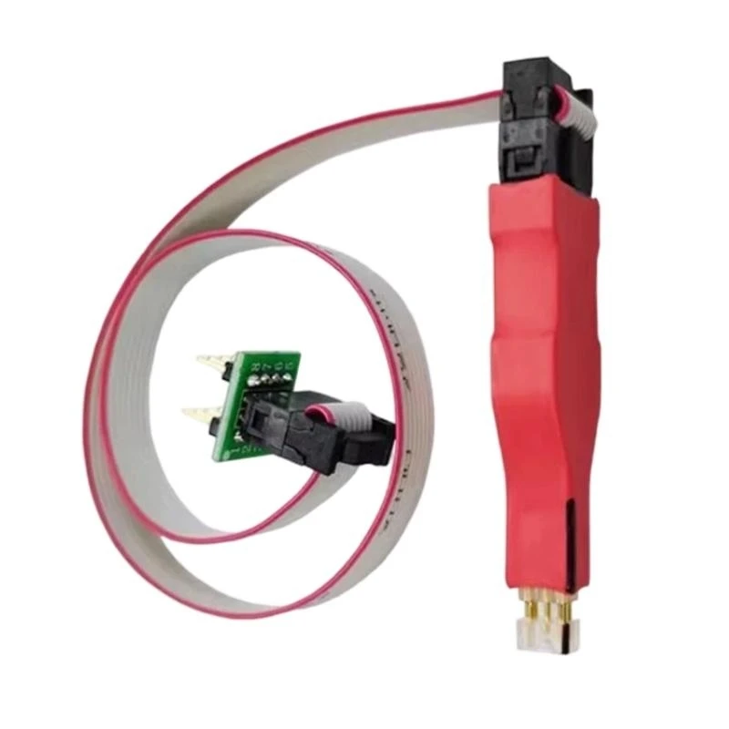 MSOP8 Burning Cable Probe Test Probe Featuring Removable Elastic Stopper For Use In Aerospace Electronics Repair
MSOP8 Burning Cable Probe Test Probe Featuring Removable Elastic Stopper For Use In Aerospace Electronics Repair