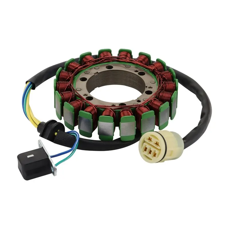 Efficientt-For Honda Motorcycle Magneto Stator Coil 31120-HN8-A60 31120-HN8-A61 31120-HN8-A62 For TRX 680 For Honda TRX680 Rinco
Efficientt-For Honda Motorcycle Magneto Stator Coil 31120-HN8-A60 31120-HN8-A61 31120-HN8-A62 For TRX 680 For Honda TRX680 Rinco