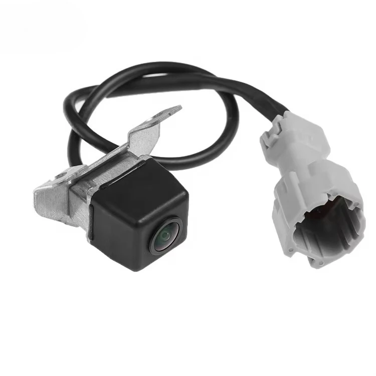 2011-2014 I40 Car Rearview Camera Assembly 95760-3Z001
2011-2014 I40 Car Rearview Camera Assembly 95760-3Z001