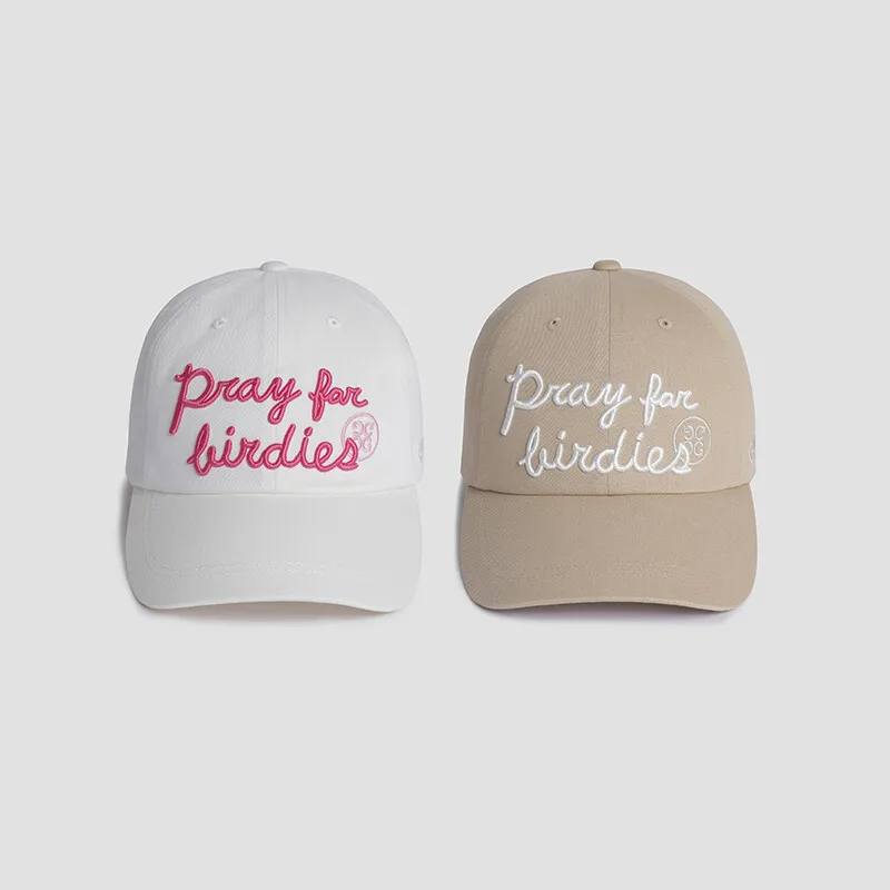 Women's Golf Performance Hat, Quick-Dry Vented Baseball Cap, UPF 50+ Sun Protection for Outdoor Sports
Women's Golf Performance Hat, Quick-Dry Vented Baseball Cap, UPF 50+ Sun Protection for Outdoor Sports