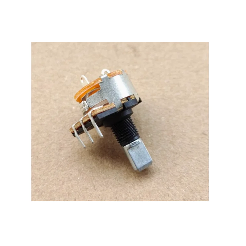 Hot pot induction cooker power adjustment accessories 2000w commercial embedded induction cooker switch B50k
Hot pot induction cooker power adjustment accessories 2000w commercial embedded induction cooker switch B50k