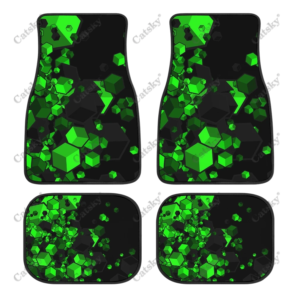 wallpaper abstract cube Car Floor Mats Patterns Suitable for Most Cars Auto Interior Accessories Non-slip Protective Floor Mats
wallpaper abstract cube Car Floor Mats Patterns Suitable for Most Cars Auto Interior Accessories Non-slip Protective Floor Mats