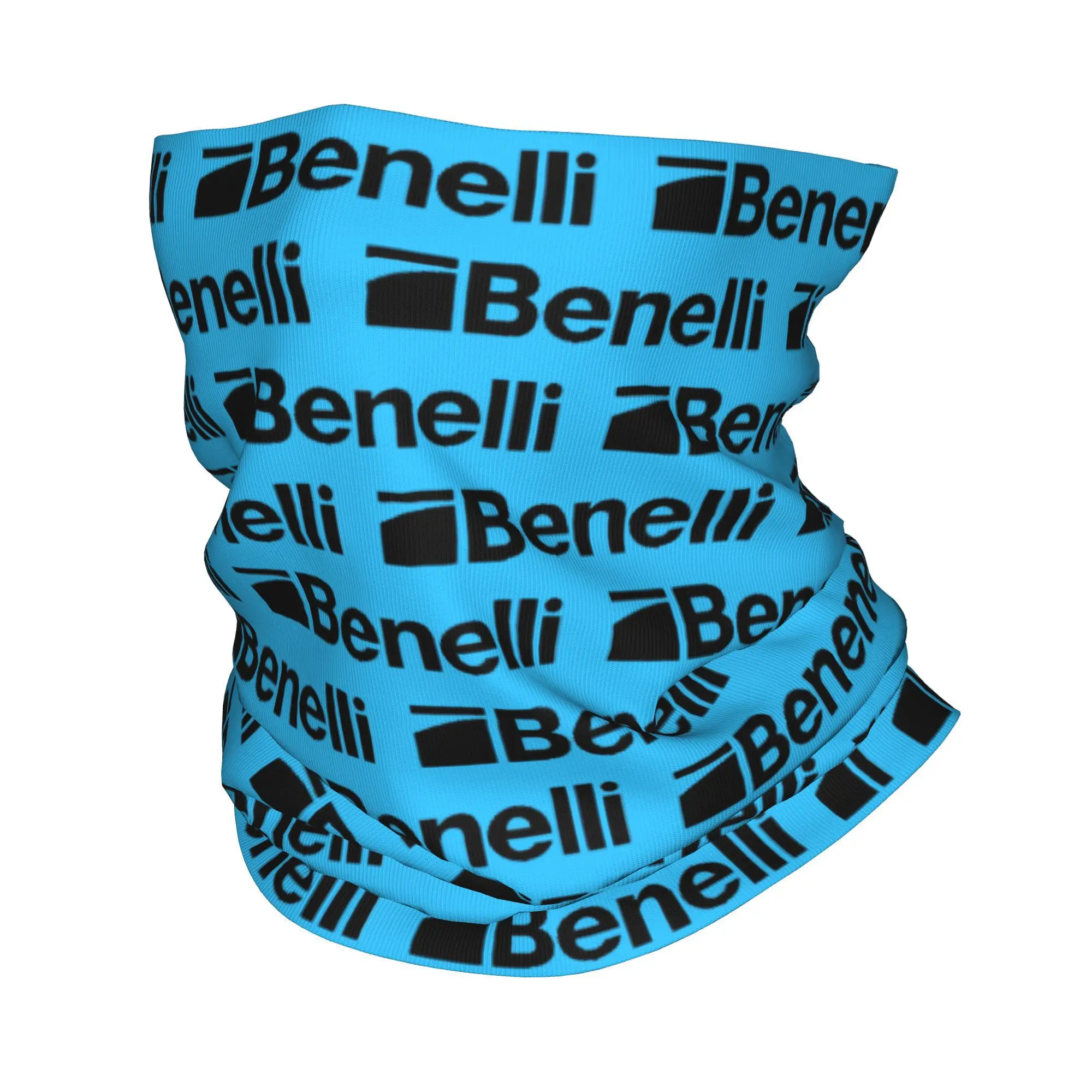 Custom B-Benellis Classical Logo Neck Gaiter Women Men UV Protection Winter Race Motor Motorcycle Bandana Scarf for Ski
Custom B-Benellis Classical Logo Neck Gaiter Women Men UV Protection Winter Race Motor Motorcycle Bandana Scarf for Ski