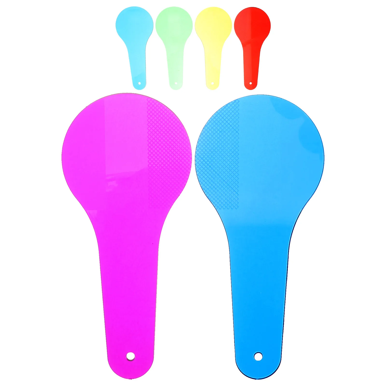 6 Pcs Filter Plate Teaching Equipment High Transmission Teaching Tools Science Supplies Gel Filters Storage Convenient
6 Pcs Filter Plate Teaching Equipment High Transmission Teaching Tools Science Supplies Gel Filters Storage Convenient