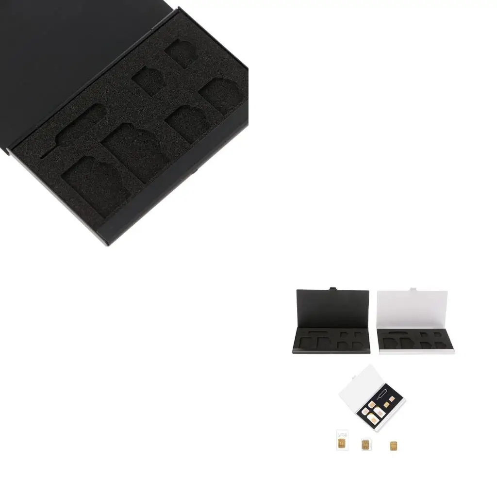 Чехол для карты TF Адаптер для SIM-карты Лоток для Micro Sim-карты с инструментом для штифтов для коробки для сбора
Чехол для карты TF Адаптер для SIM-карты Лоток для Micro Sim-карты с инструментом для штифтов для коробки для сбора