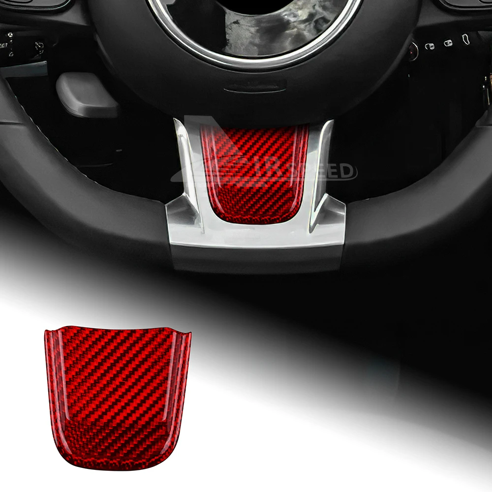 Для Abarth 595 695 Fiat 500 2020 2021 2022 2023, наклейка из настоящего твердого углеродного волокна, нижняя часть рулевого колеса автомобиля, аксессуары для интерьера
Для Abarth 595 695 Fiat 500 2020 2021 2022 2023, наклейка из настоящего твердого углеродного волокна, нижняя часть рулевого колеса автомобиля, аксессуары для интерьера