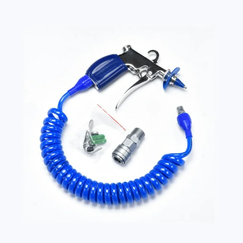 Hospital high pressure water gun air gun endoscope flushing dental plastic surgery oral instrument cleaning
Hospital high pressure water gun air gun endoscope flushing dental plastic surgery oral instrument cleaning