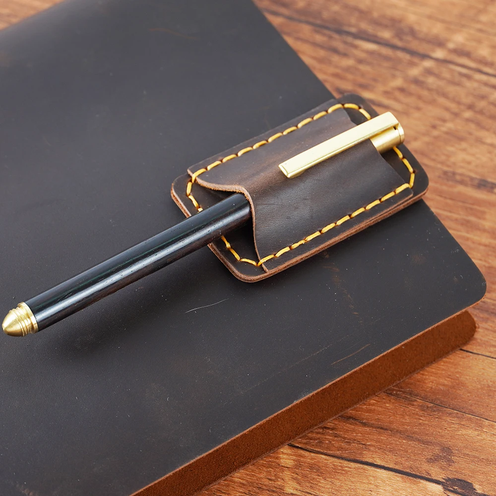 Простой металлический кожаный держатель для карандашей, латунный зажим из нержавеющей стали для блокнота, планировщика, креативные аксессуары, канцелярские товары
Простой металлический кожаный держатель для карандашей, латунный зажим из нержавеющей стали для блокнота, планировщика, креативные аксессуары, канцелярские товары