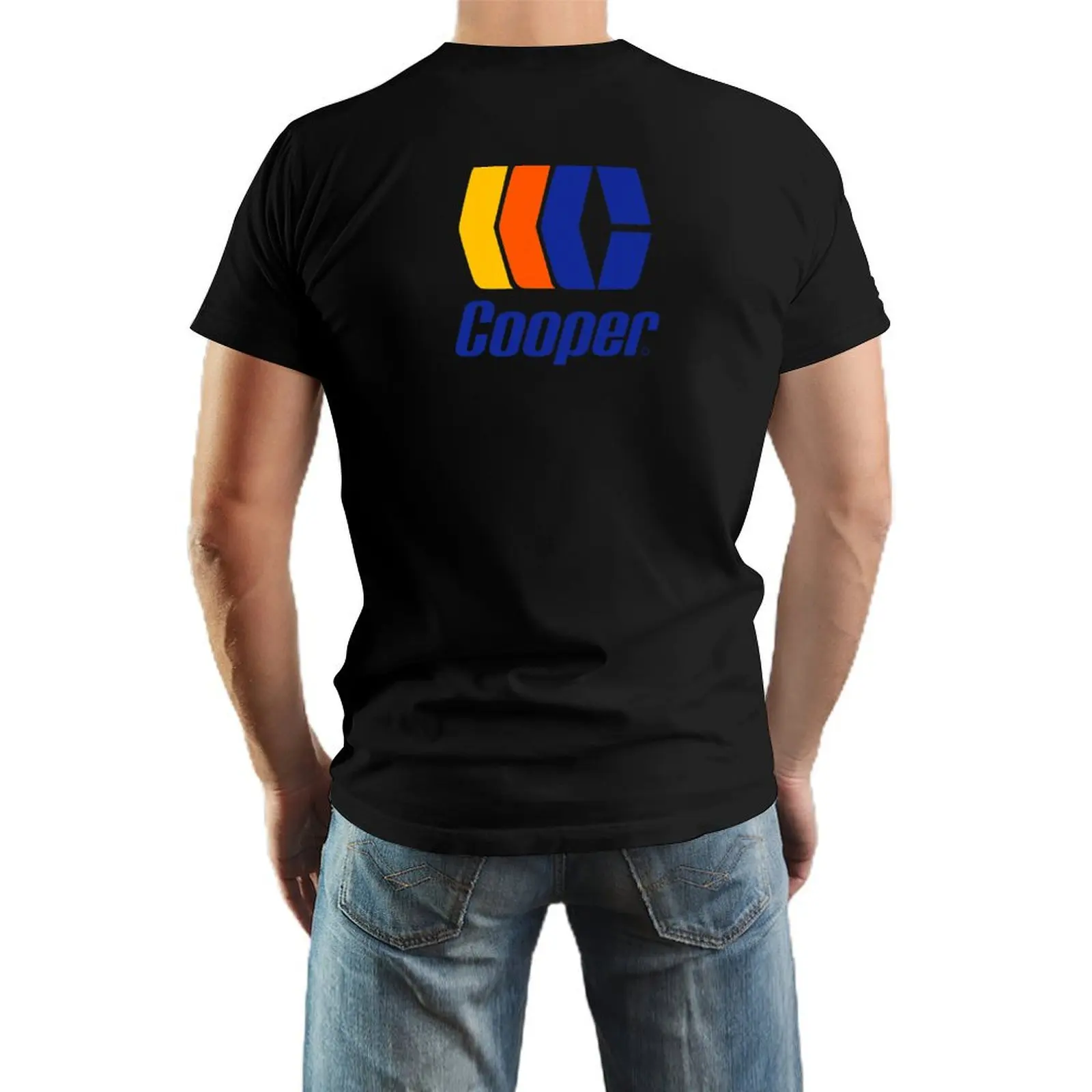 Cooper Retro Ice Hockey Logo 3 T-Shirt summer tops Short sleeve tee for a boy T-shirt men
Cooper Retro Ice Hockey Logo 3 T-Shirt summer tops Short sleeve tee for a boy T-shirt men