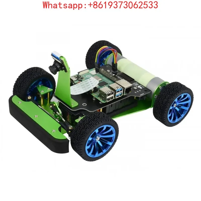 Gigabit/2.5G Dual Ethernet Industrial Computer Based on Raspberry Pi CM5 Supports 4K Display Output and 4G / 5G Module Suitable
Gigabit/2.5G Dual Ethernet Industrial Computer Based on Raspberry Pi CM5 Supports 4K Display Output and 4G / 5G Module Suitable