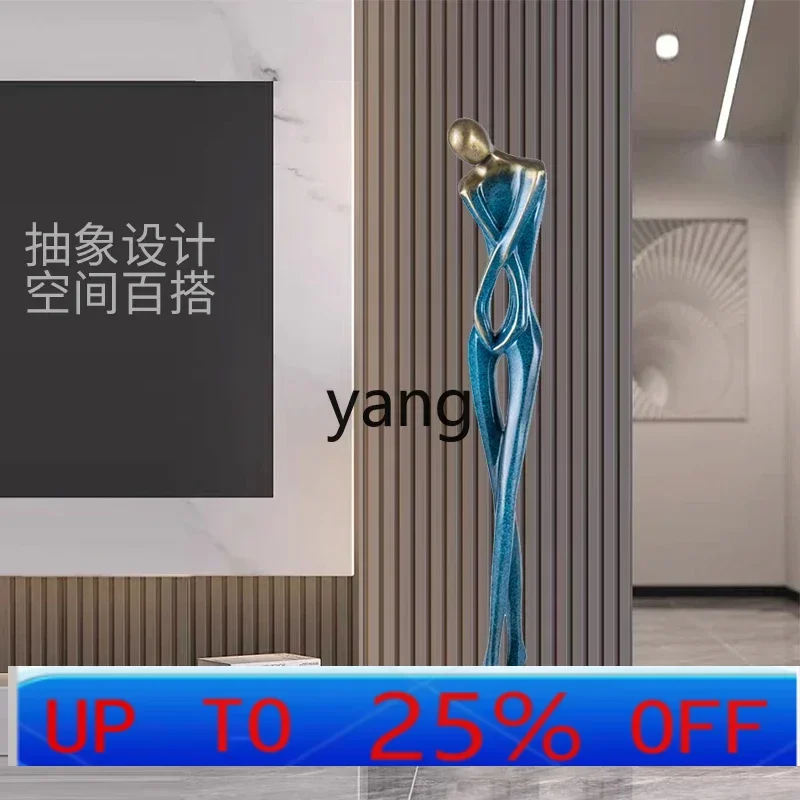 Lhh Modern Light Luxury Abstract Character Sculptured Ornaments Hallway Living Room TV Cabinet Vertical Bar Decorations
Lhh Modern Light Luxury Abstract Character Sculptured Ornaments Hallway Living Room TV Cabinet Vertical Bar Decorations