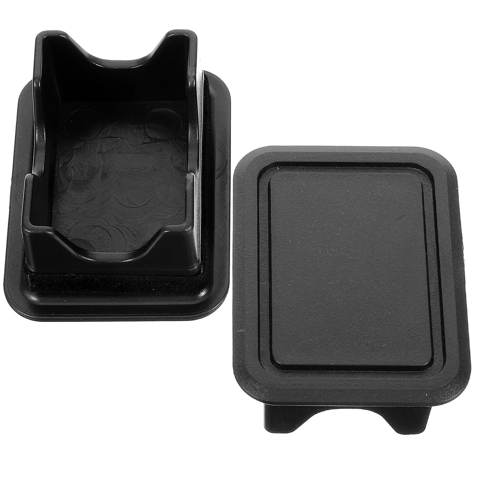 1Pair Rear Truck Bed Rail Stake Pocket Cover Durable Replaceable Stake Hole Cap Compatible 2019 2020 2021 Protective
1Pair Rear Truck Bed Rail Stake Pocket Cover Durable Replaceable Stake Hole Cap Compatible 2019 2020 2021 Protective