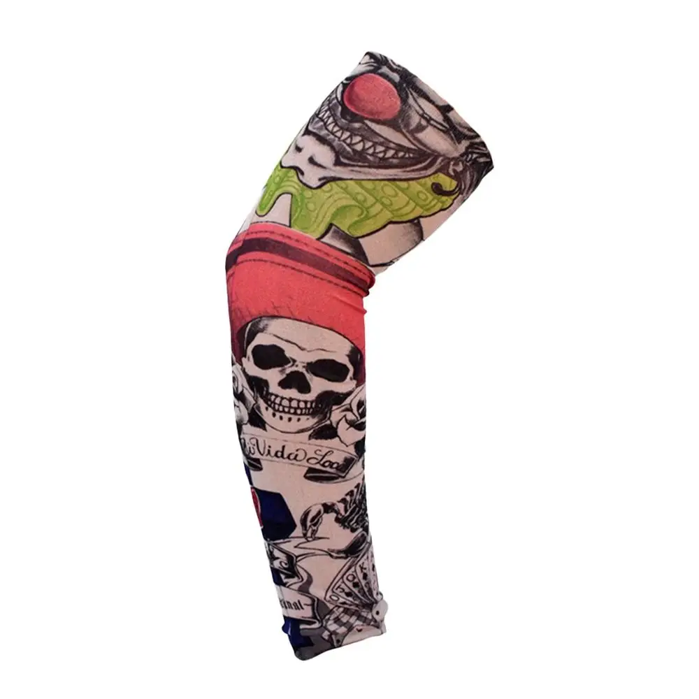 1Pcs New Sun Protection Flower Arm Sleeves Summer Cooling UV Protection Arm Cover Running Warmer Arm Sleeves
1Pcs New Sun Protection Flower Arm Sleeves Summer Cooling UV Protection Arm Cover Running Warmer Arm Sleeves
