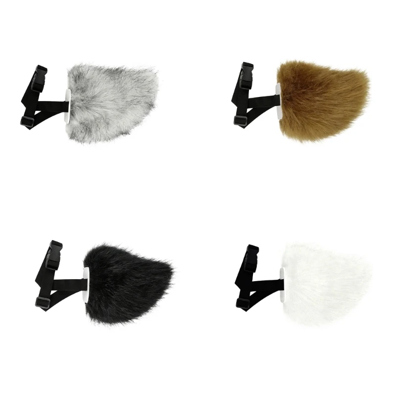 DXAE Plush Rabbit Tail Costume Accessory Adjustable for Kids Role Play Soft Comfortable Easy to Wear Halloween Cosplay Decors
DXAE Plush Rabbit Tail Costume Accessory Adjustable for Kids Role Play Soft Comfortable Easy to Wear Halloween Cosplay Decors