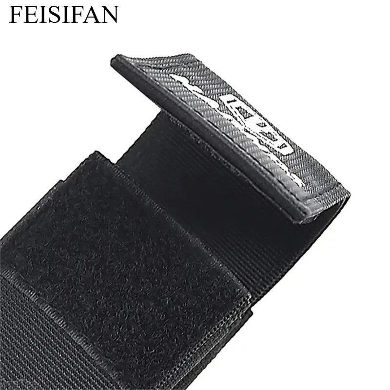 Elastic Side Nylon EDC Tool Holster, Waist Belt Storage Pouch for Knife Pliers Multi Tools
Elastic Side Nylon EDC Tool Holster, Waist Belt Storage Pouch for Knife Pliers Multi Tools