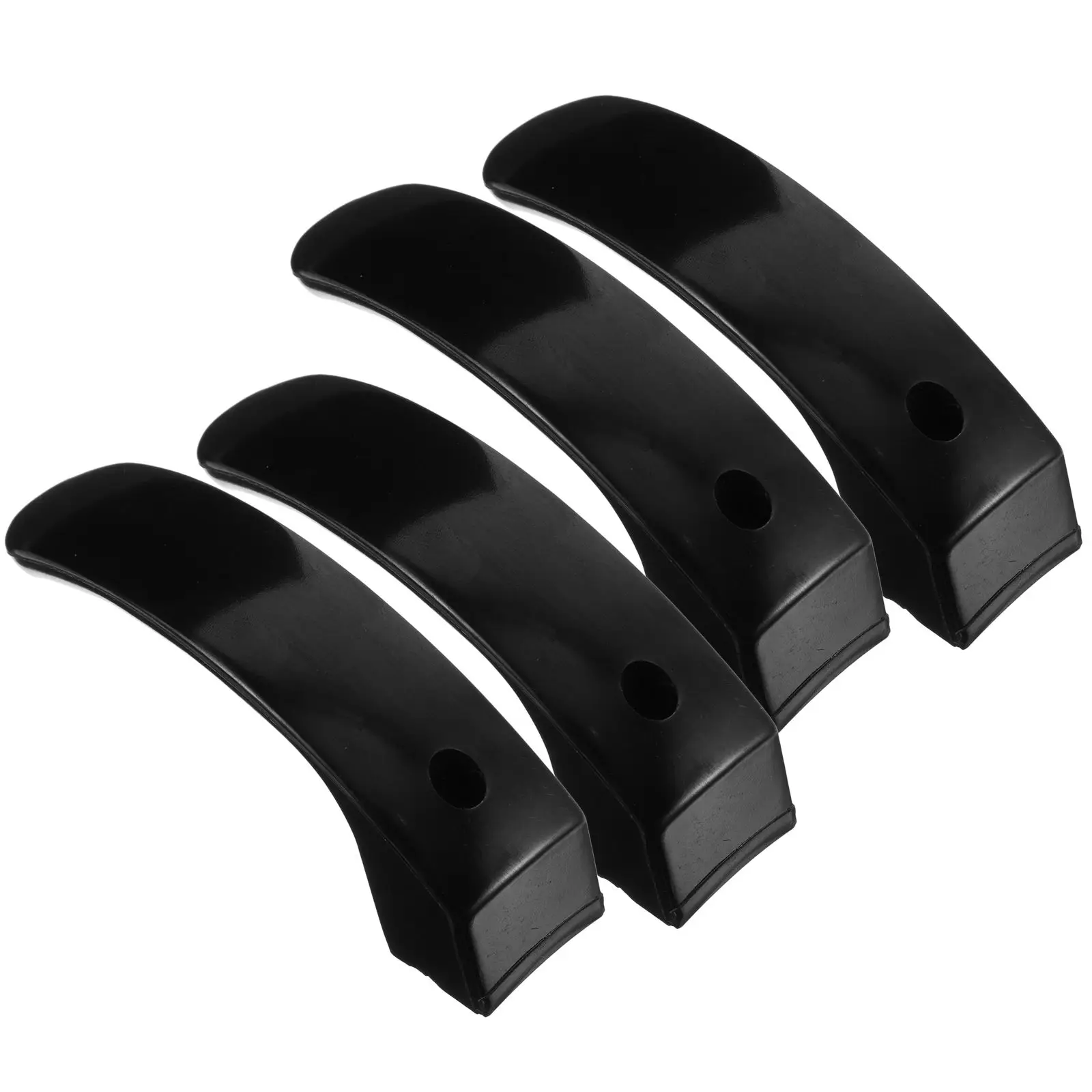 4 Pcs Anti Scald Handles for Kettle Teapot Coffee Pot Water Jug Bakelite Replacement Longtime Use Heat Resistant Lightweight
4 Pcs Anti Scald Handles for Kettle Teapot Coffee Pot Water Jug Bakelite Replacement Longtime Use Heat Resistant Lightweight