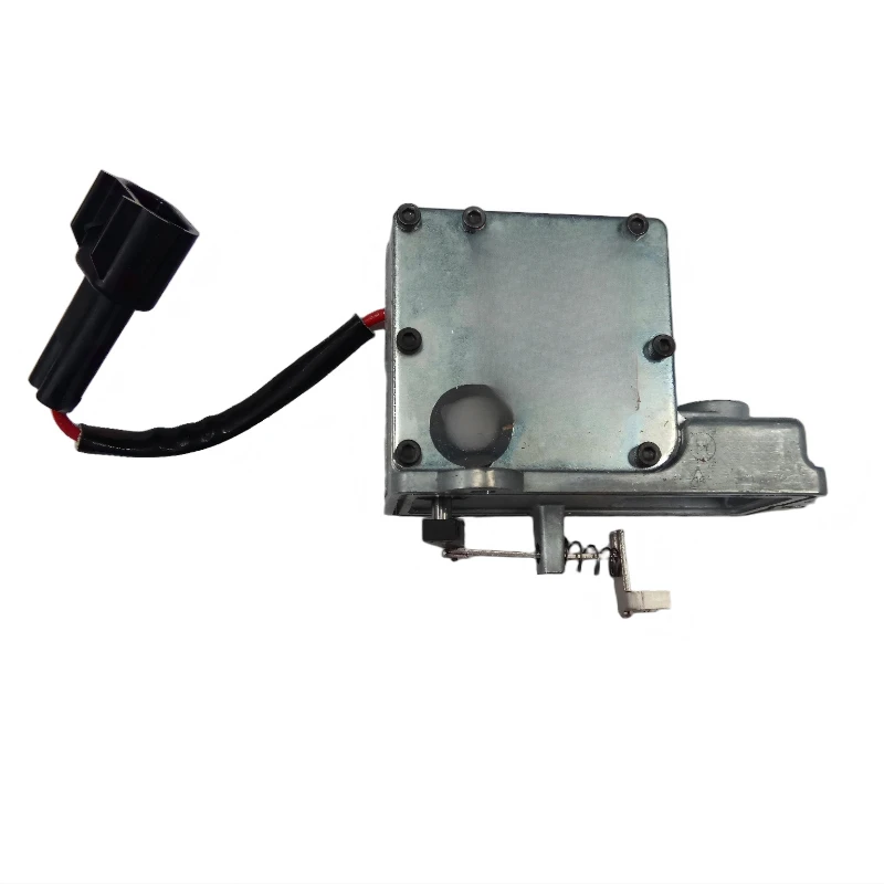 Для деталей генераторов: приводы двигателя ADC100-12
Для деталей генераторов: приводы двигателя ADC100-12