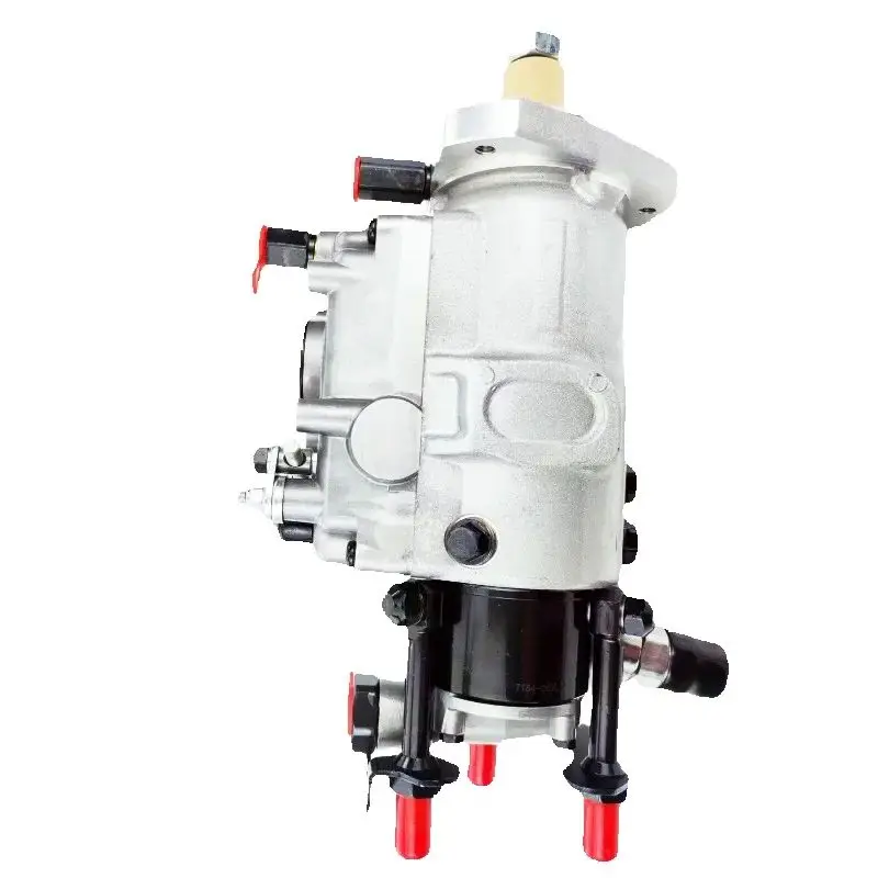 Надежный оригинальный топливный насос высокого давления U3042F333 49682LPG для 4-цилиндрового двигателя Lucas
Надежный оригинальный топливный насос высокого давления U3042F333 49682LPG для 4-цилиндрового двигателя Lucas