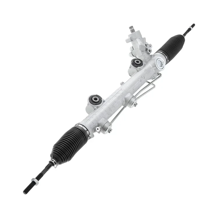 2114601800 Power Steering Rack For E W211
2114601800 Power Steering Rack For E W211